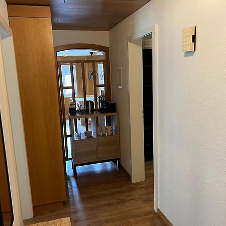 Gasthaus Tell أندرمات المظهر الخارجي الصورة
