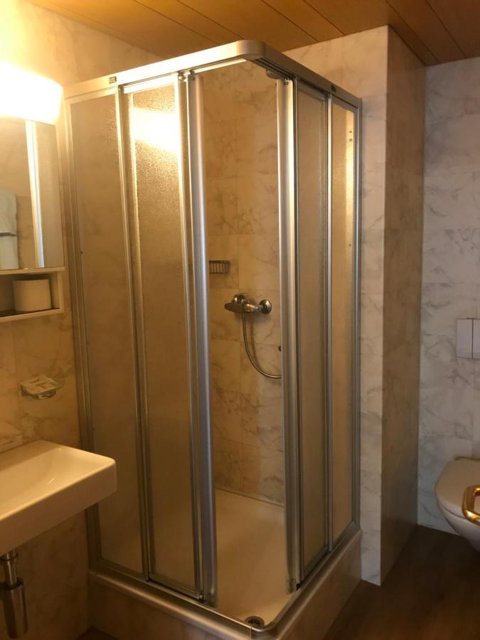 Gasthaus Tell أندرمات المظهر الخارجي الصورة
