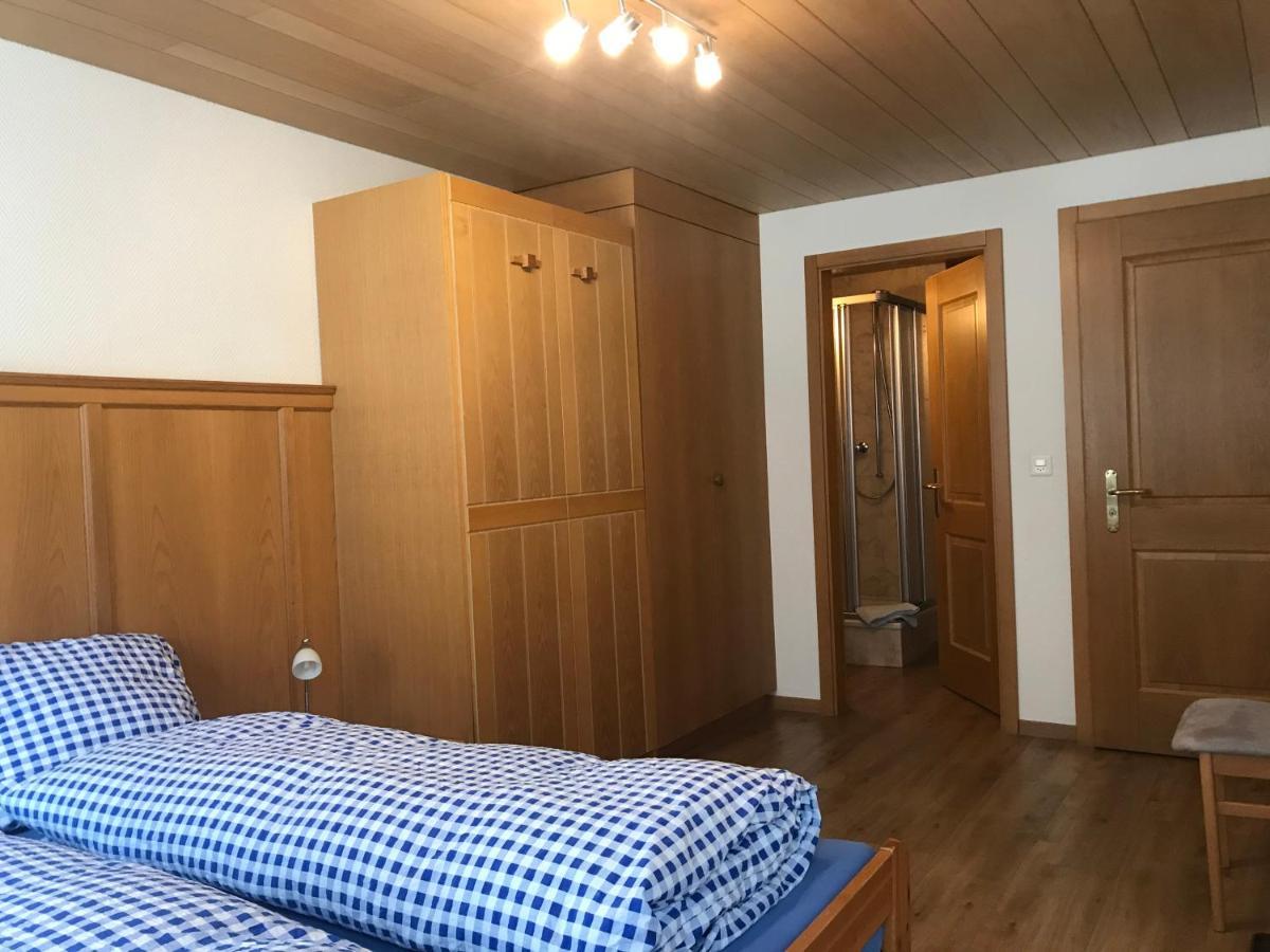 Gasthaus Tell أندرمات المظهر الخارجي الصورة